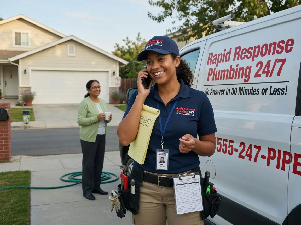 Emergency Plumber Rupert, WV FAQs